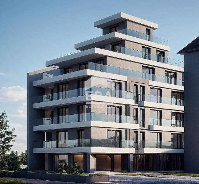Продава  3-стаен град Варна , Аспарухово , 95 кв.м | 38392509 - изображение [2]