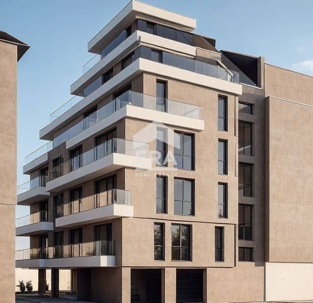 Продава  3-стаен град Варна , Аспарухово , 95 кв.м | 38392509 - изображение [3]