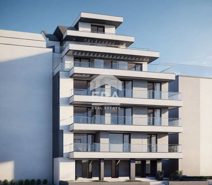 Продава  3-стаен град Варна , Аспарухово , 95 кв.м | 38392509