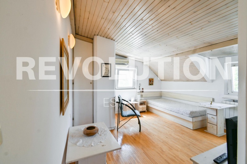 In vendita  2 camere da letto Sofia , Iavorov , 70 mq | 75191431 - Immagine [8]