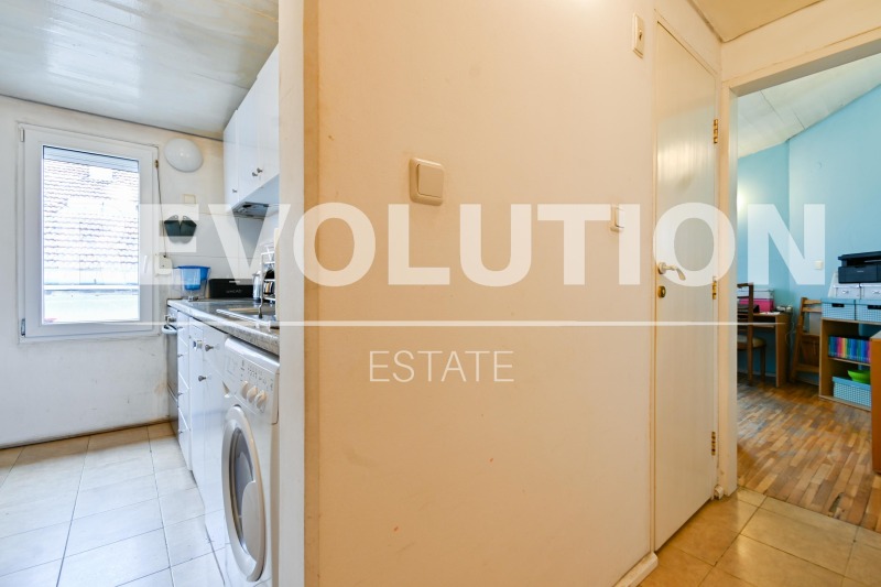 In vendita  2 camere da letto Sofia , Iavorov , 70 mq | 75191431 - Immagine [7]