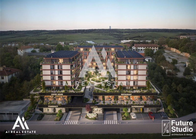 Продава 3-СТАЕН, гр. Плевен, Широк център, снимка 3 - Апартаменти - 51327267