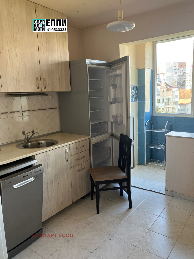 Продава  3-стаен град София , Стрелбище , 79 кв.м | 69044869 - изображение [8]