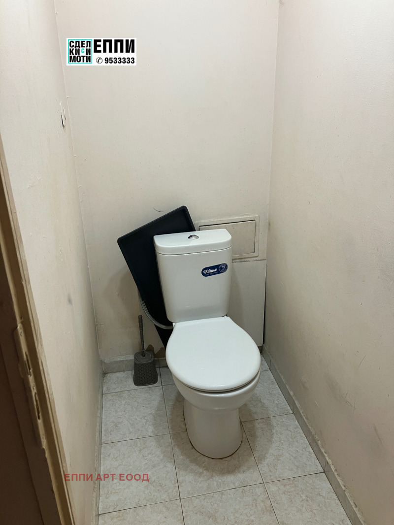 Продава  3-стаен град София , Стрелбище , 79 кв.м | 69044869 - изображение [7]