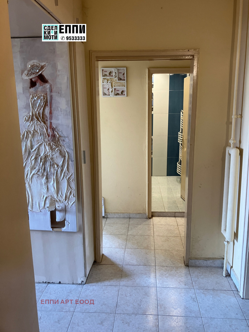 Продава  3-стаен град София , Стрелбище , 79 кв.м | 69044869 - изображение [2]