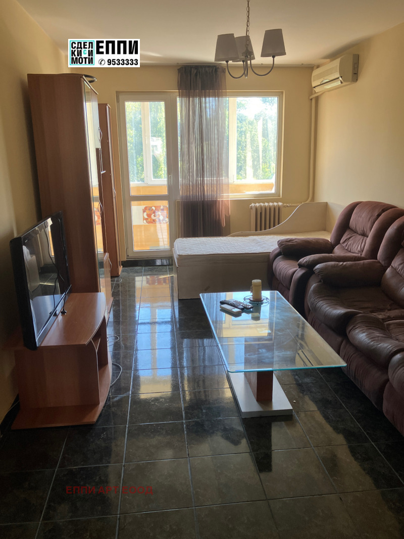 Продава  3-стаен град София , Стрелбище , 79 кв.м | 69044869