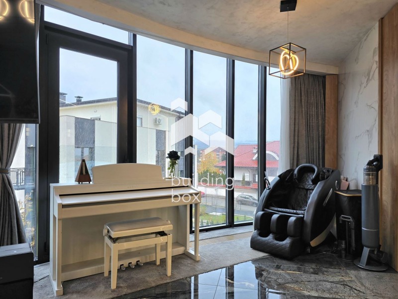 Продава 3-СТАЕН, гр. София, Бояна, снимка 5 - Апартаменти - 52411672