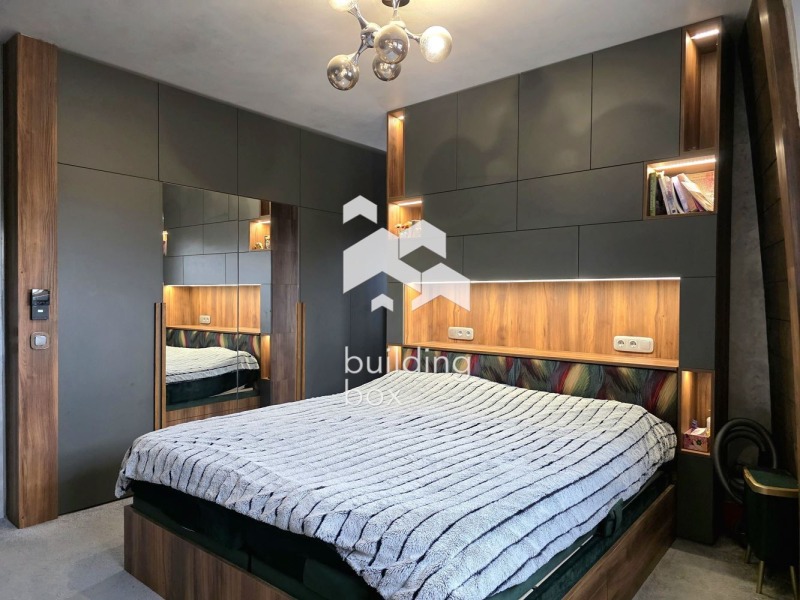 Продава 3-СТАЕН, гр. София, Бояна, снимка 10 - Апартаменти - 52411672