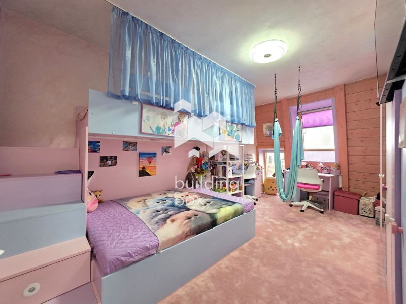 Продава 3-СТАЕН, гр. София, Бояна, снимка 11 - Апартаменти - 52411672