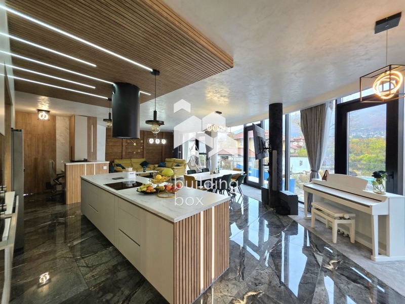 Продава 3-СТАЕН, гр. София, Бояна, снимка 2 - Апартаменти - 52411672