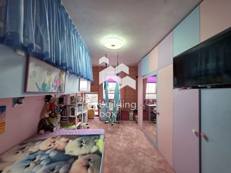 Продава 3-СТАЕН, гр. София, Бояна, снимка 12 - Апартаменти - 52411672