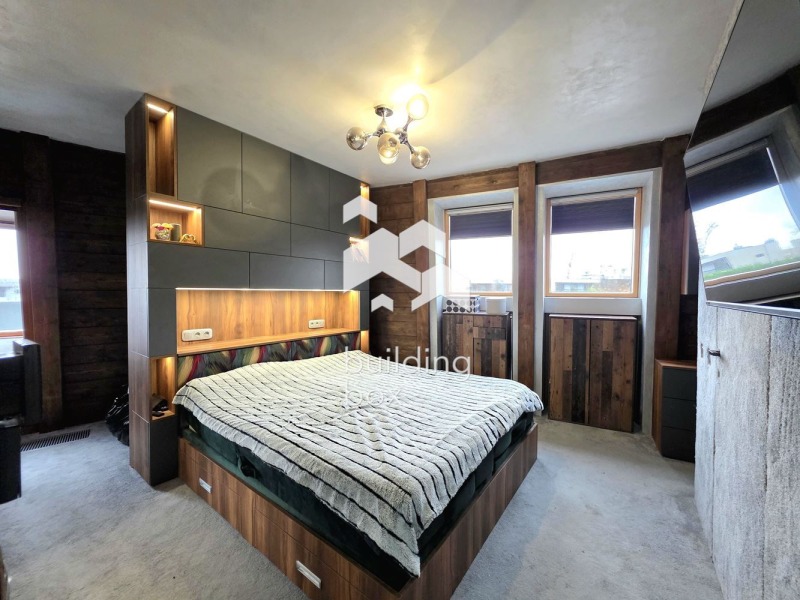 Продава 3-СТАЕН, гр. София, Бояна, снимка 9 - Апартаменти - 52411672