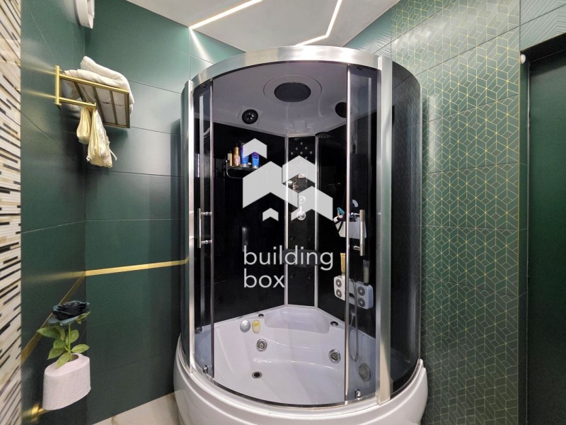 Продава 3-СТАЕН, гр. София, Бояна, снимка 14 - Апартаменти - 52411672