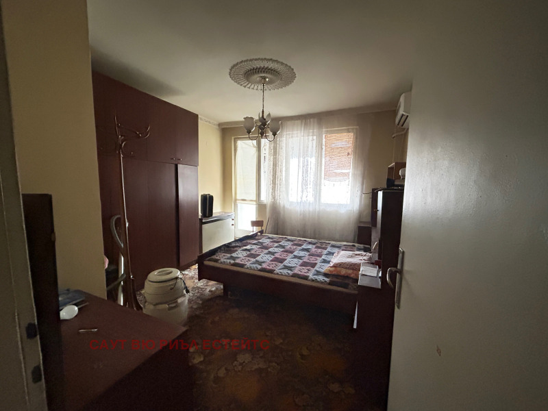 Продава 3-СТАЕН, гр. Силистра, Римска гробница, снимка 2 - Апартаменти - 52819886