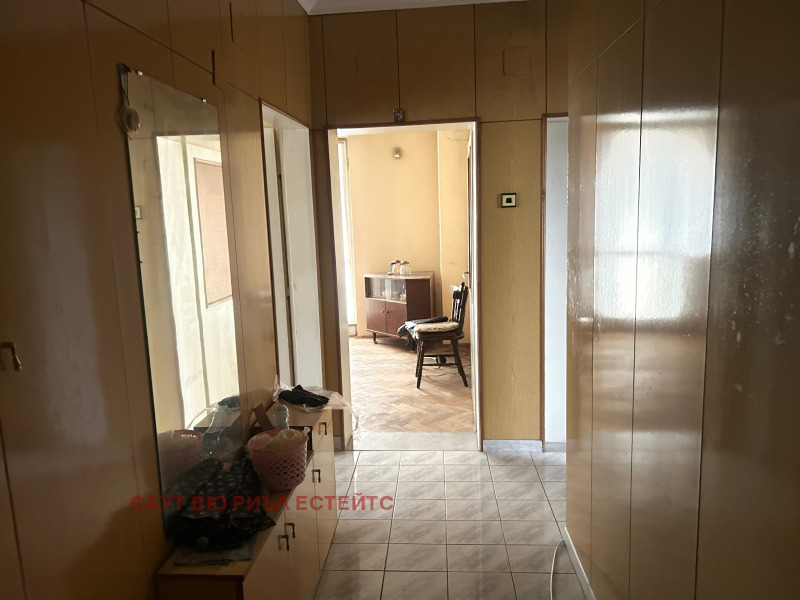 Продава 3-СТАЕН, гр. Силистра, Римска гробница, снимка 8 - Апартаменти - 52819886