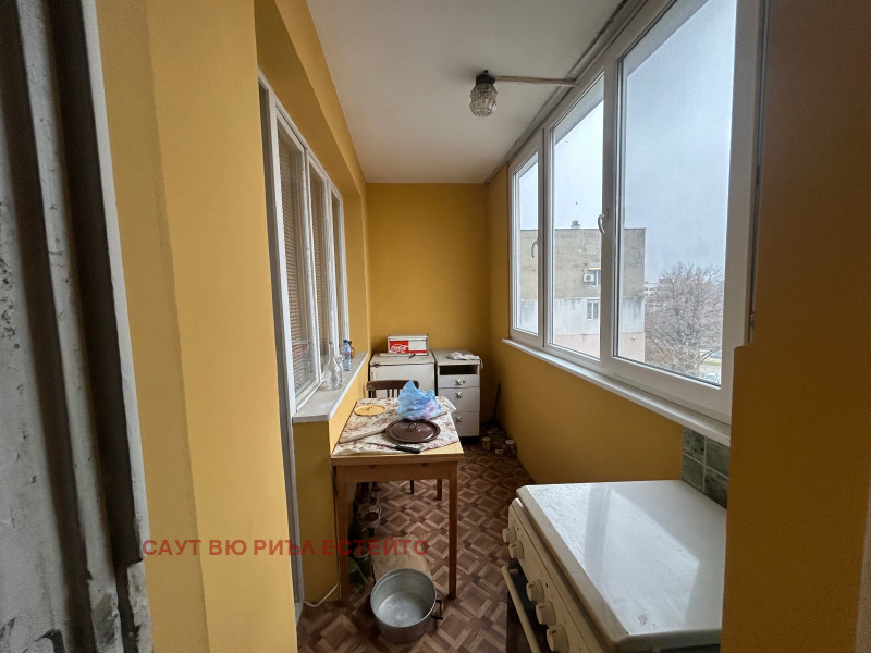 Продава 3-СТАЕН, гр. Силистра, Римска гробница, снимка 7 - Апартаменти - 52819886