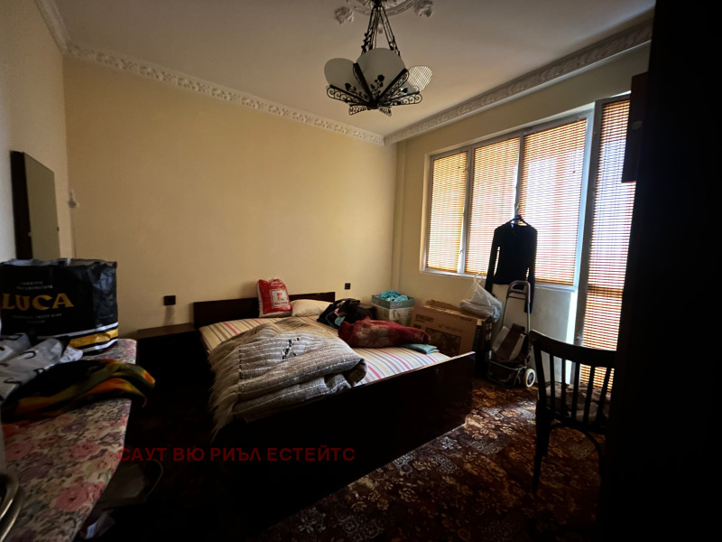 Продава 3-СТАЕН, гр. Силистра, Римска гробница, снимка 3 - Апартаменти - 52819886