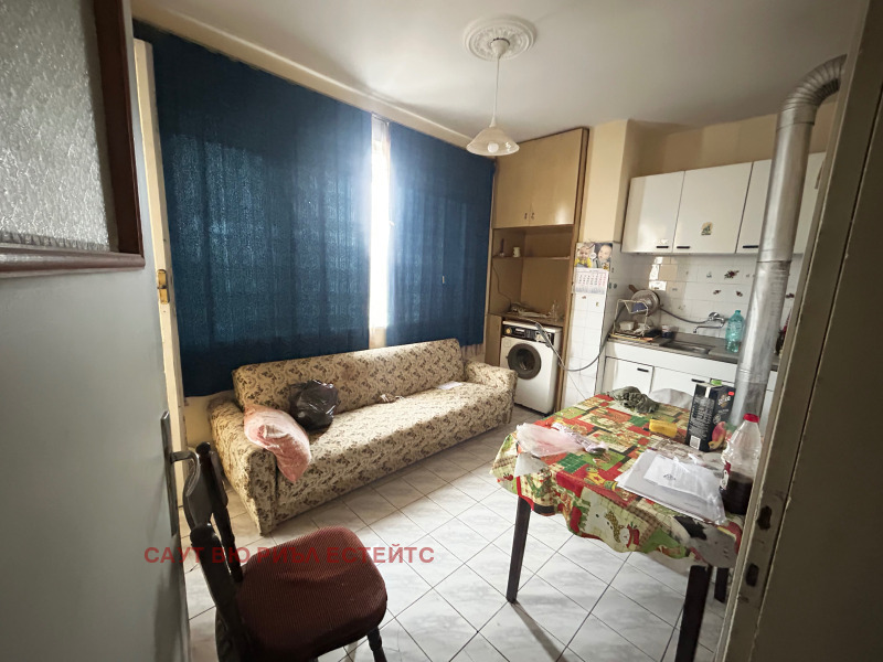 Продава 3-СТАЕН, гр. Силистра, Римска гробница, снимка 6 - Апартаменти - 52819886