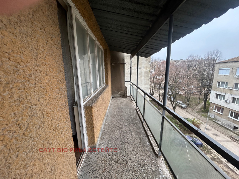 Продава 3-СТАЕН, гр. Силистра, Римска гробница, снимка 4 - Апартаменти - 52819886