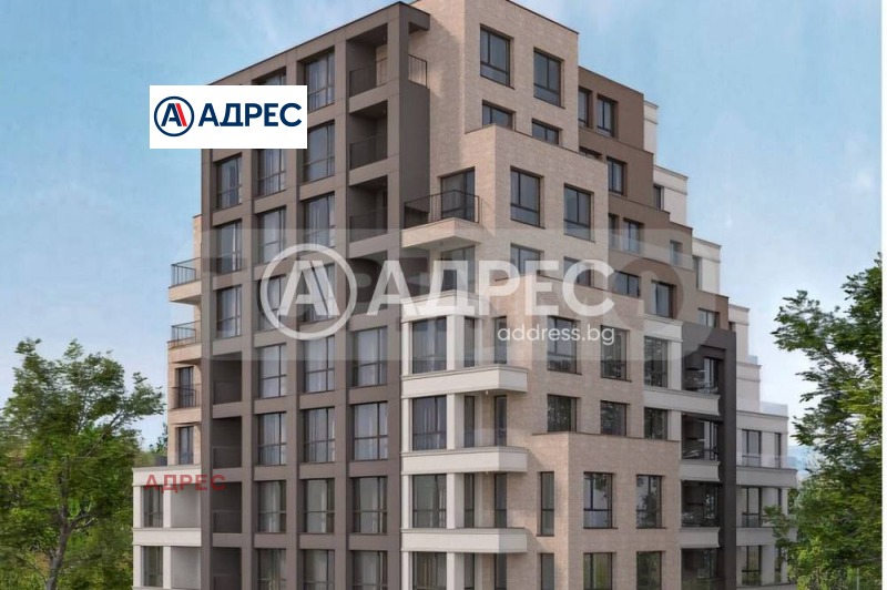 Продава 3-СТАЕН, гр. Варна, Изгрев, снимка 4 - Апартаменти - 53353766