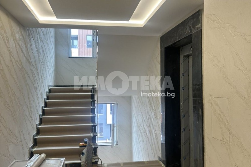 Продава 3-СТАЕН, гр. София, Малинова долина, снимка 3 - Апартаменти - 53413512