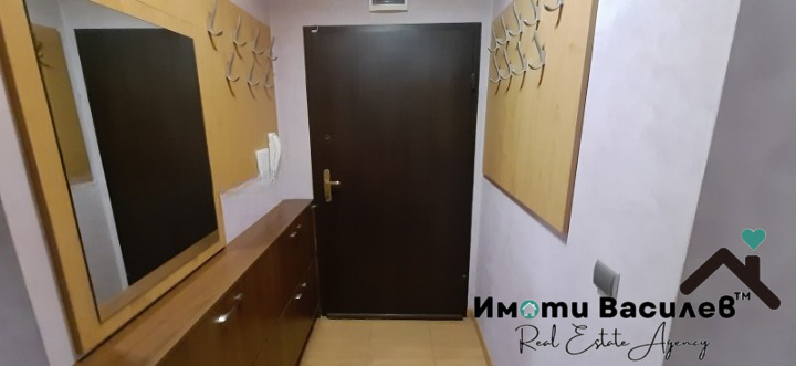 Продава 3-СТАЕН, гр. София, Редута, снимка 9 - Апартаменти - 53861343