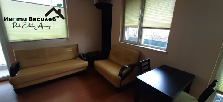 Продава 3-СТАЕН, гр. София, Редута, снимка 2 - Апартаменти - 53861343