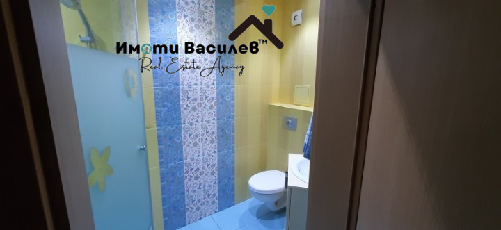 Продава 3-СТАЕН, гр. София, Редута, снимка 11 - Апартаменти - 53861343