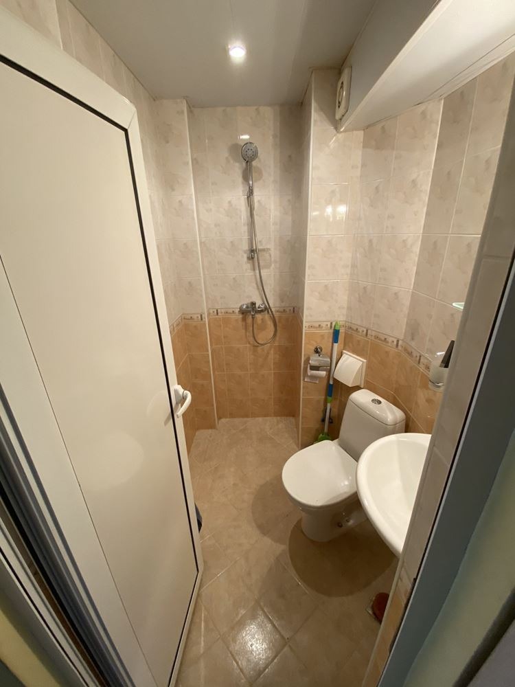 Продава 3-СТАЕН, гр. Варна, Колхозен пазар, снимка 7 - Апартаменти - 55620495