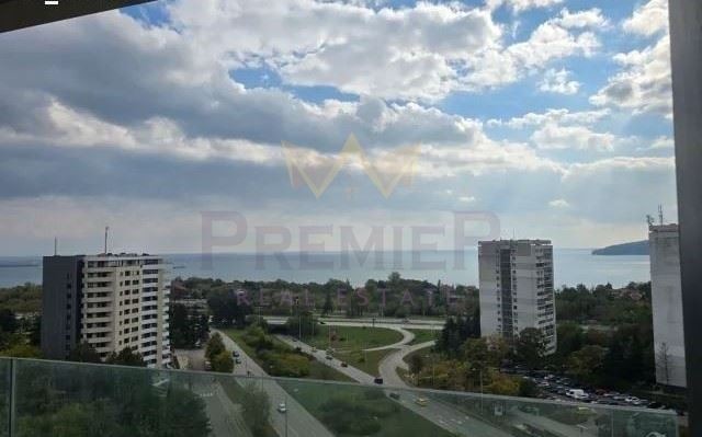 Продава 3-СТАЕН, гр. Варна, Бриз, снимка 6 - Апартаменти - 56580297