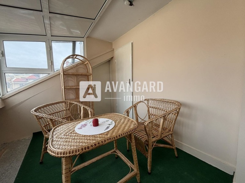 Продава МНОГОСТАЕН, гр. Варна, Окръжна болница-Генерали, снимка 9 - Апартаменти - 53461883