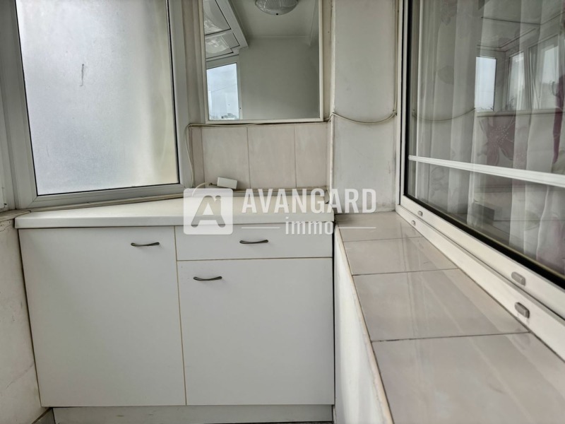 Продава МНОГОСТАЕН, гр. Варна, Окръжна болница-Генерали, снимка 6 - Апартаменти - 53461883