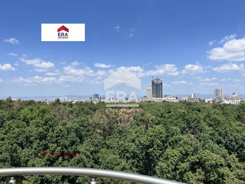 Продава  Офис град София , Хладилника , 282 кв.м | 36147799 - изображение [2]