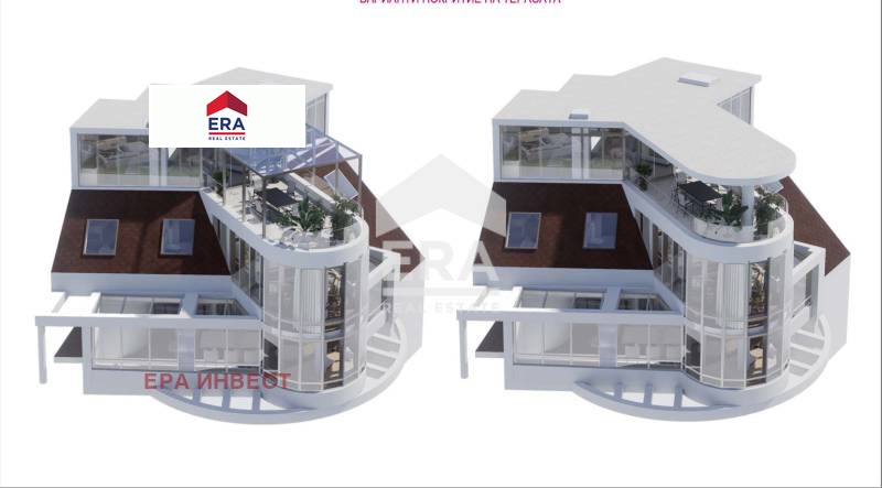 Продава  Офис град София , Хладилника , 282 кв.м | 36147799 - изображение [9]