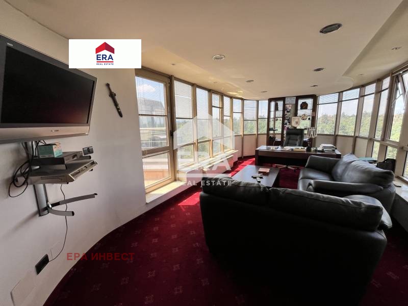 Продава  Офис град София , Хладилника , 282 кв.м | 36147799 - изображение [4]