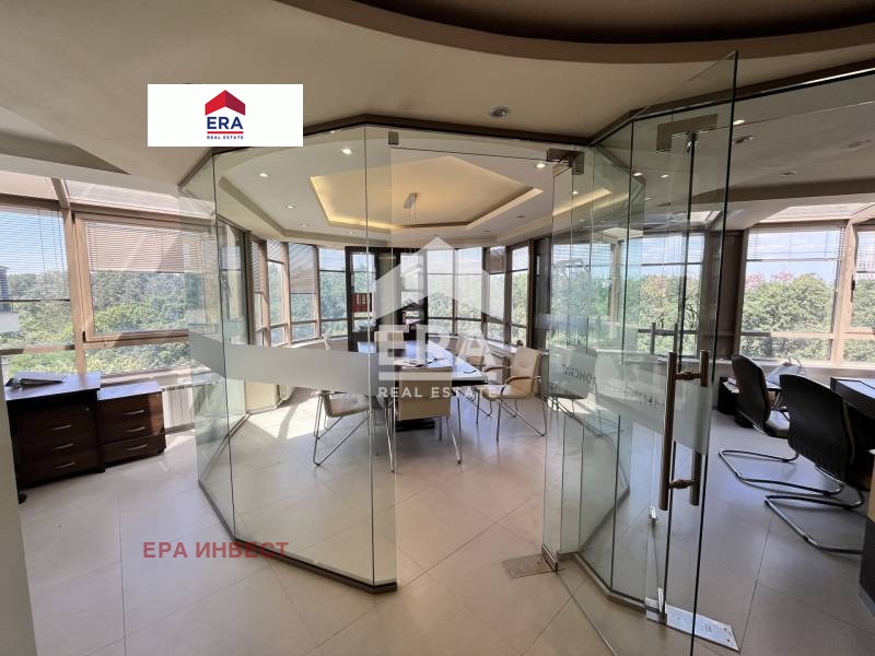 Продава  Офис град София , Хладилника , 282 кв.м | 36147799 - изображение [3]