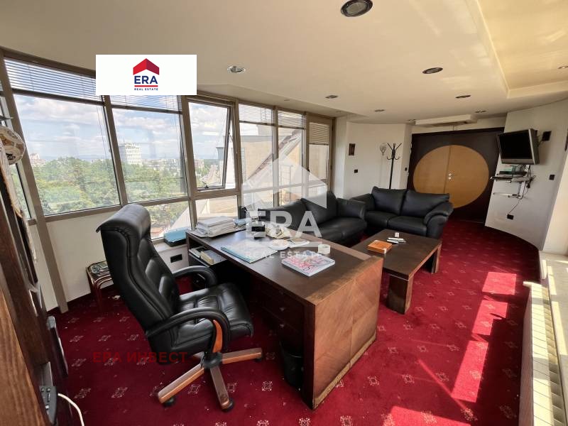 Продава  Офис град София , Хладилника , 282 кв.м | 36147799 - изображение [5]