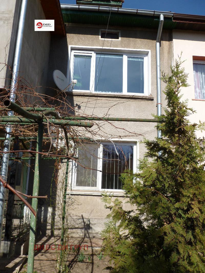 Продава ЕТАЖ ОТ КЪЩА, с. Горни Богров, област София-град в Етаж от къща ...