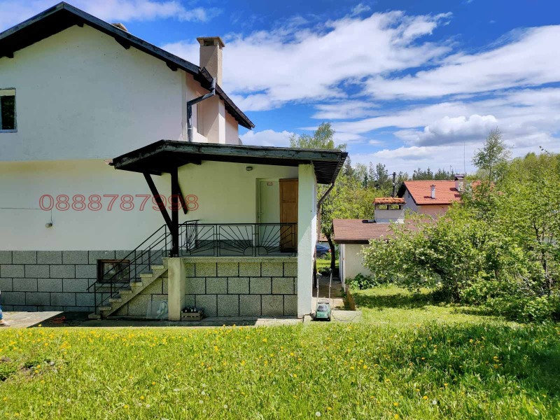 Продава  Къща област София , в.з.Ярема , 222 кв.м | 66474652 - изображение [6]