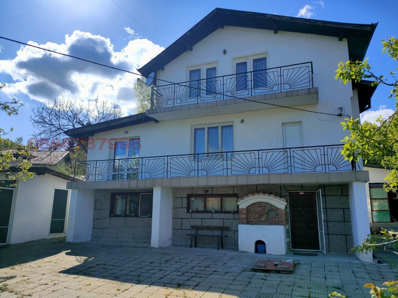 Продава  Къща област София , в.з.Ярема , 222 кв.м | 66474652 - изображение [2]