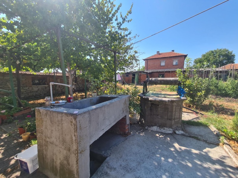 Продава  Къща област Хасково , с. Каснаково , 90 кв.м | 14908415 - изображение [3]