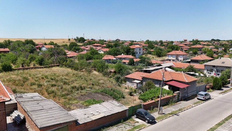 Na sprzedaż  Dom region Chaskowo , Kasnakowo , 90 mkw | 14908415 - obraz [14]