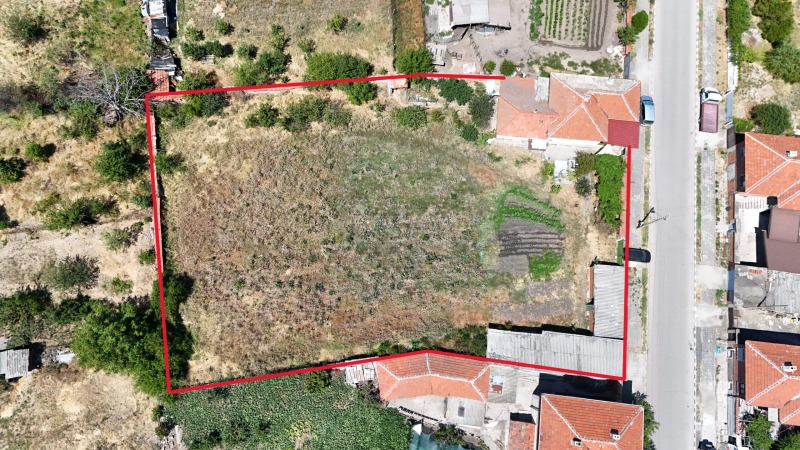 Na sprzedaż  Dom region Chaskowo , Kasnakowo , 90 mkw | 14908415 - obraz [10]