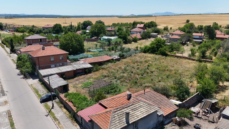 Na sprzedaż  Dom region Chaskowo , Kasnakowo , 90 mkw | 14908415 - obraz [12]