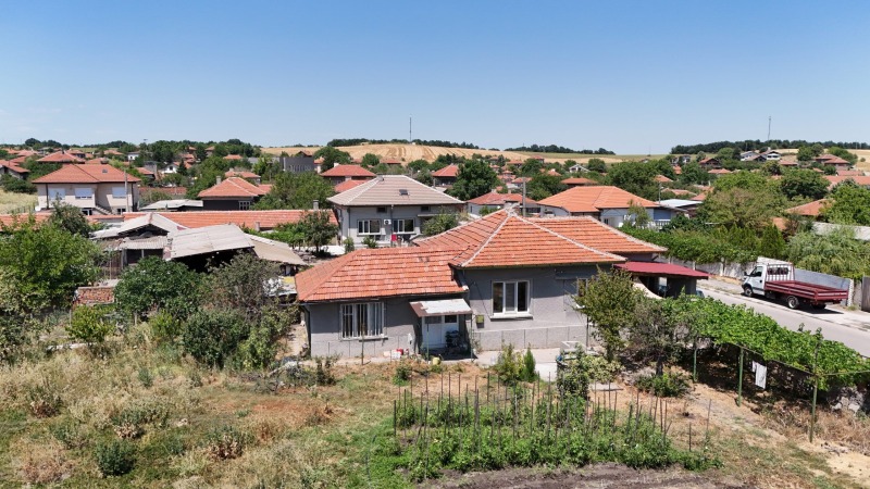 Na sprzedaż  Dom region Chaskowo , Kasnakowo , 90 mkw | 14908415 - obraz [3]