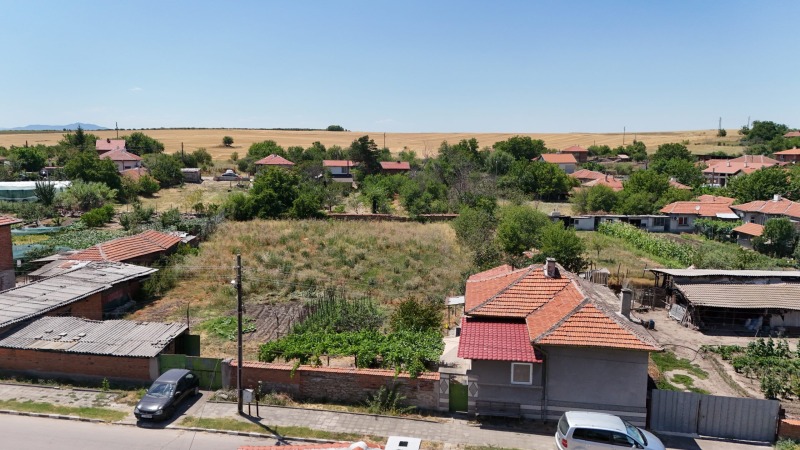 Na sprzedaż  Dom region Chaskowo , Kasnakowo , 90 mkw | 14908415 - obraz [13]