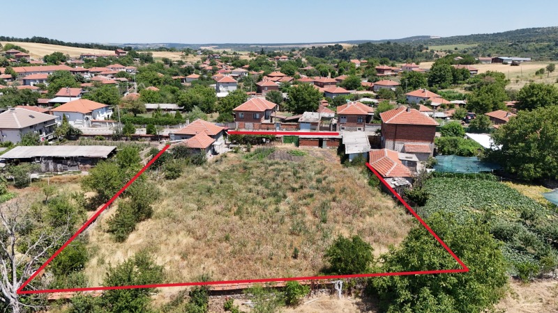 Na sprzedaż  Dom region Chaskowo , Kasnakowo , 90 mkw | 14908415 - obraz [11]