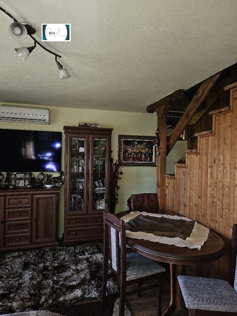Продава  Къща област Перник , с. Кладница , 109 кв.м | 71910843 - изображение [7]