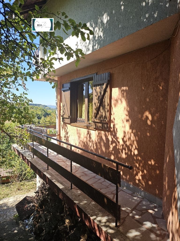 Продава  Къща област Перник , с. Кладница , 109 кв.м | 71910843 - изображение [5]