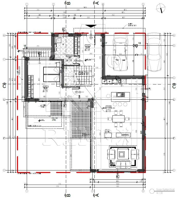 In vendita  Casa regione Plovdiv , Markovo , 363 mq | 80623366 - Immagine [5]
